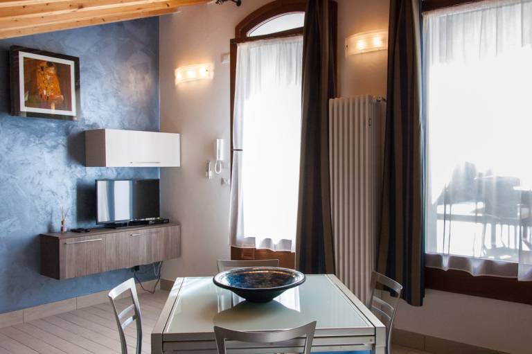 Antico Frantoio Doria Resort: Exclusive Suite Glicine — photo 4