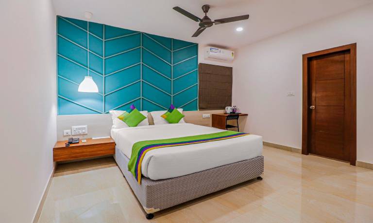 Treebo YC Grand Boutique Electronic City