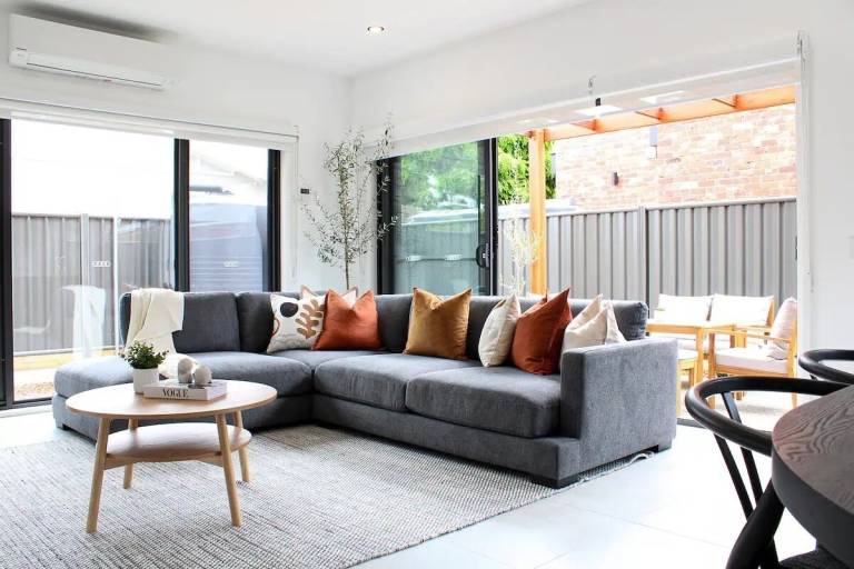 House Echuca Village