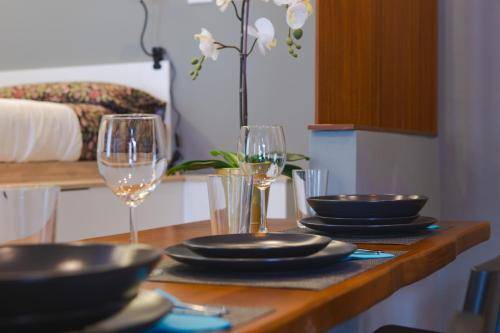 Apartman Trieszt
