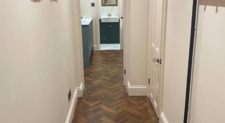 Lovely rental apartment | Close to British Airways i360 | Dogs allowed — photo 5