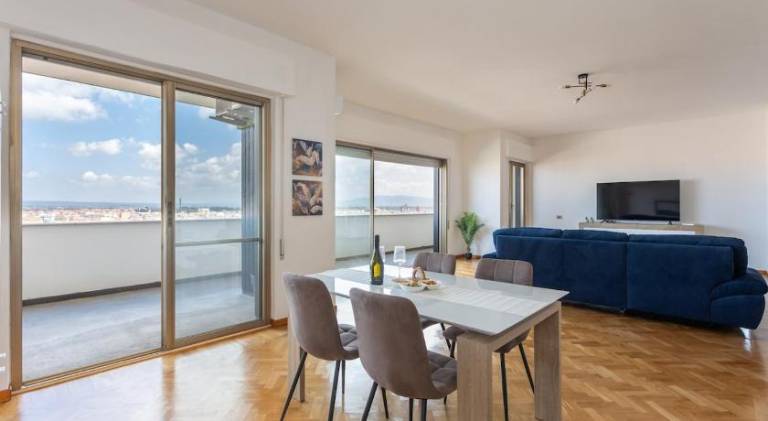 Holiday apartment with 1 room for 7 persons — photo 2