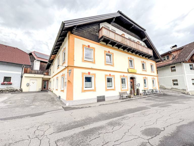 Appartement Sankt Michael im Lungau