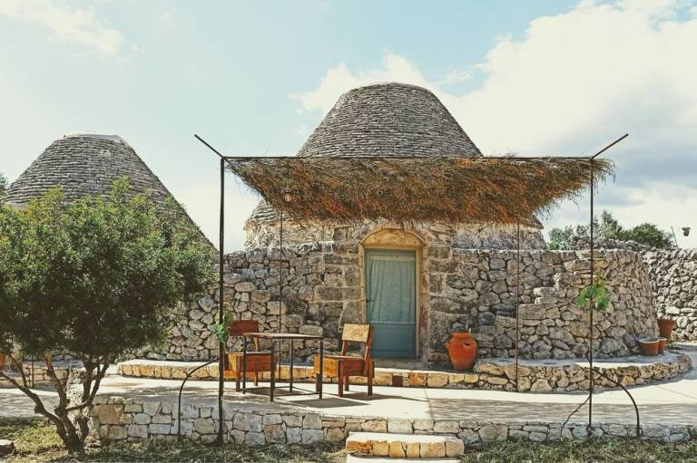 Bed & Breakfast  Ceglie Messapica