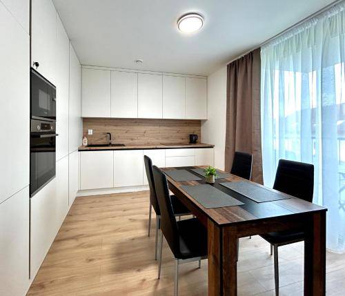 Apartmán Lazisko