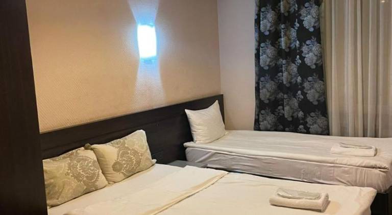 Hotel Taste Tbilisi — photo 2