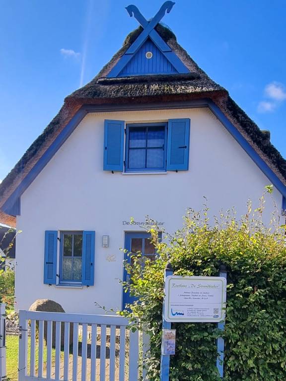 Vacation home with sauna | Pets allowed — photo 4
