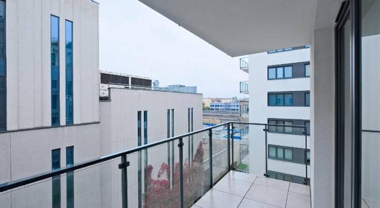 Holiday apartment with 1 room for 4 persons — photo 4