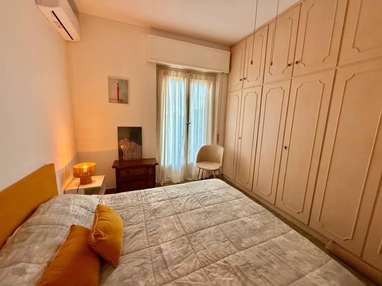 Wonderful rental apartment with patio | Panoramic view | Next to the beach | Dogs allowed — photo 2