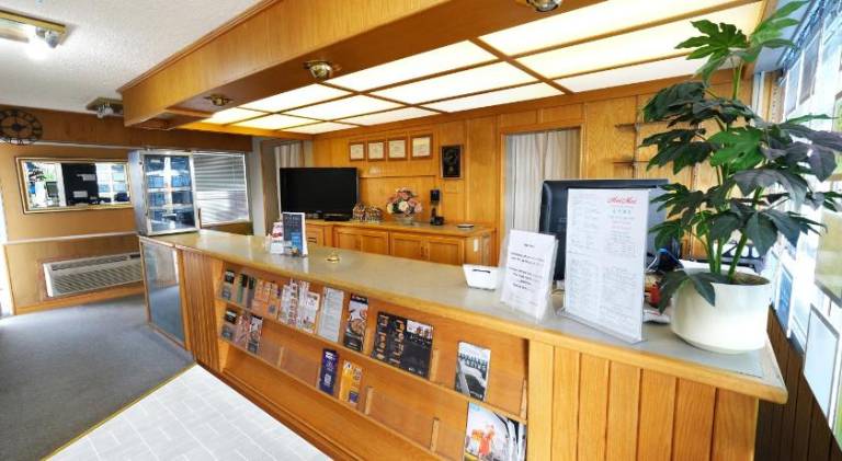Swift Current Thriftlodge — photo 3