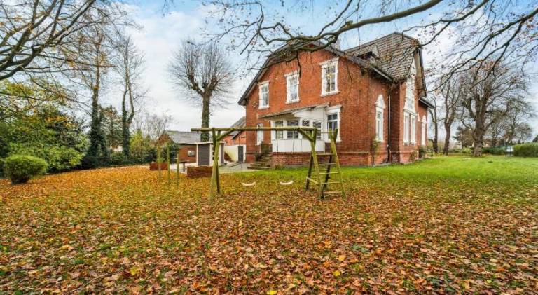 72 m&sup2; Ferienhaus