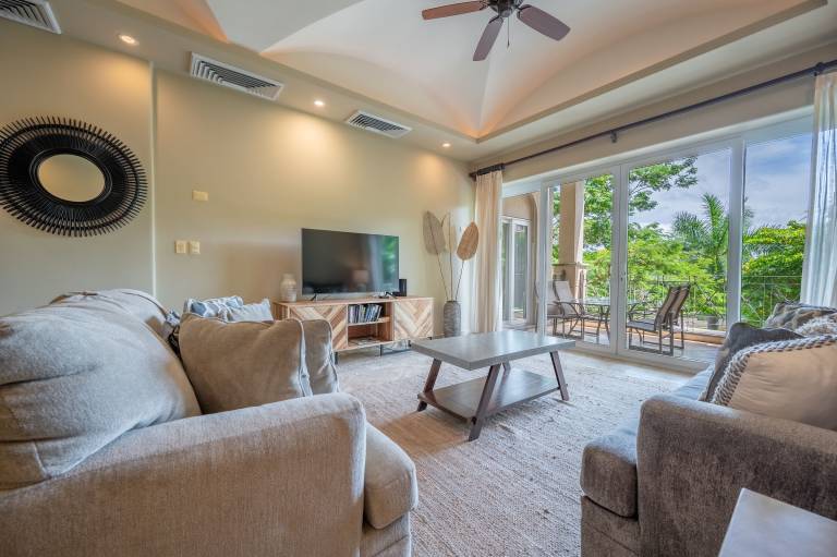 Condo Tamarindo