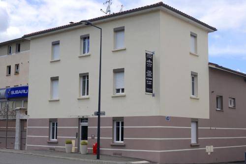 Appartement Vienne