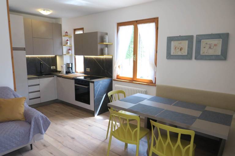Ferienwohnung Ledrosee