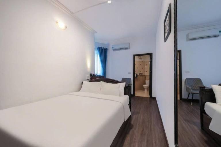 A25 Hotel - Doi Can 1 — photo 5