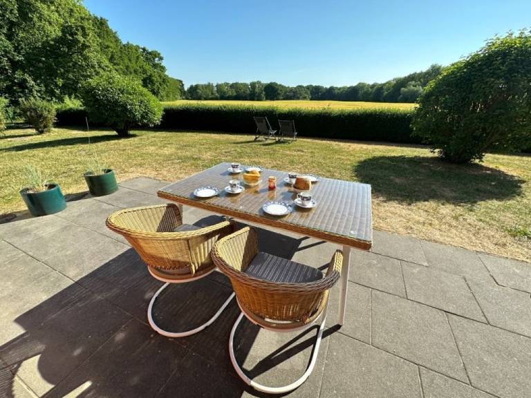 Ferienwohnung Dassow