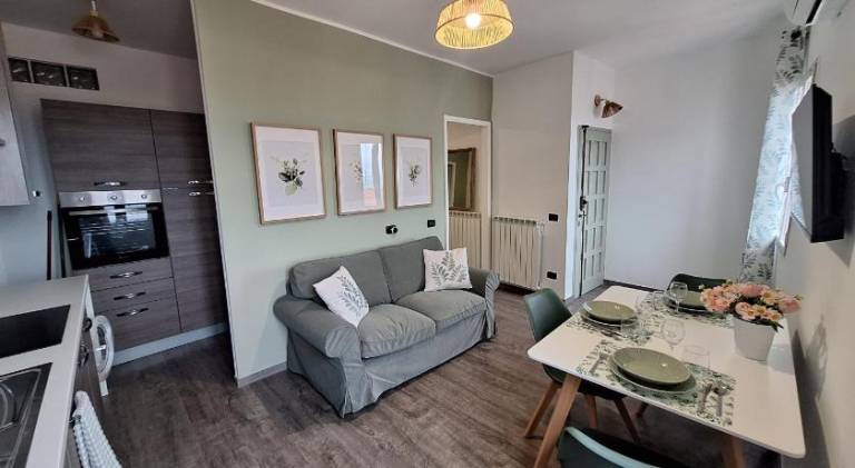 Holiday apartment | Close to the beach | Dogs allowed — photo 2