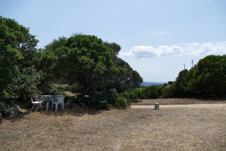 Privatzimmer Santa Teresa di Gallura