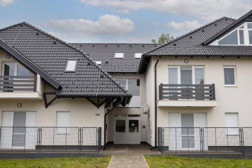 Appartamento Balatonboglár