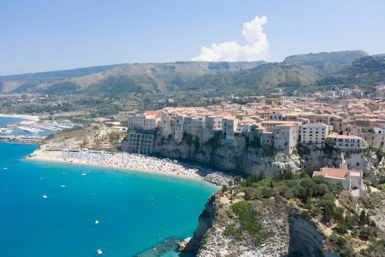 Casa Lamezia Terme