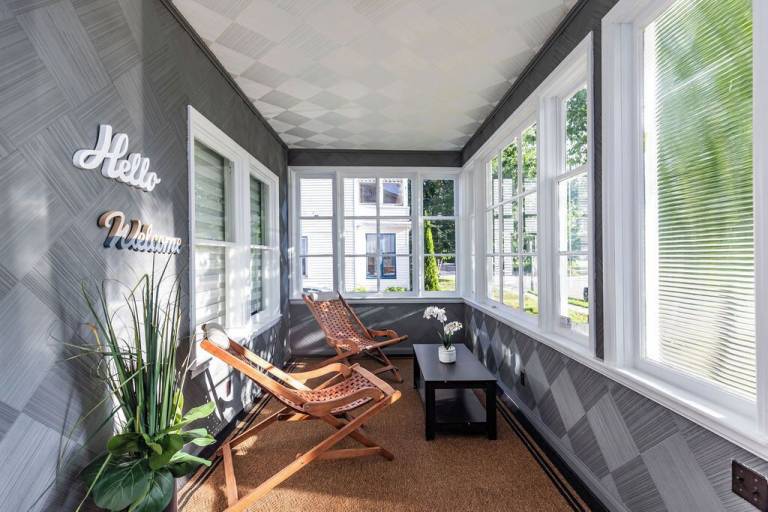 House Moncton