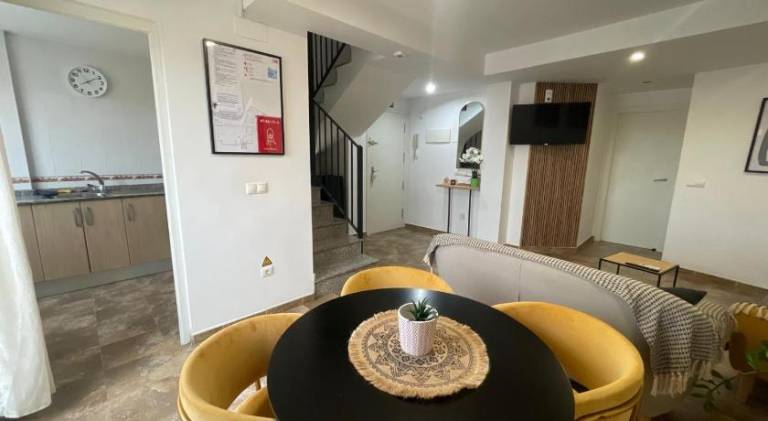 Rental apartment with 2 rooms for 4 persons — photo 3