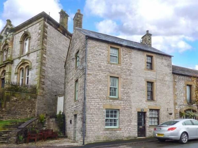 Cottage  Tideswell