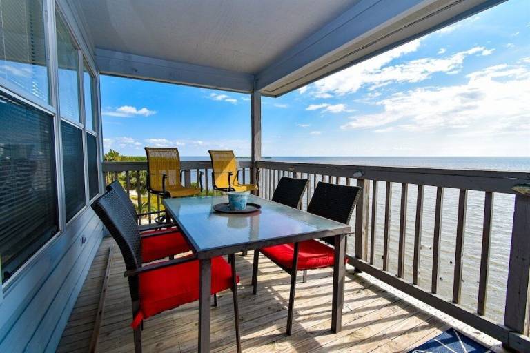 Condo Cedar Key