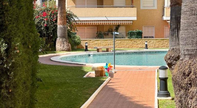 Rental apartment with pool | Close to the beach | Pet-friendly — photo 5