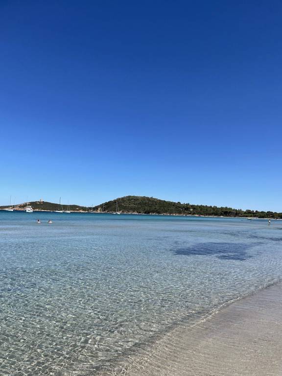 Maison de vacances  Santa Giulia