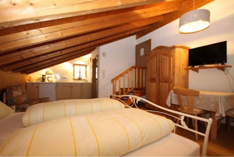 Apartment  Aufham