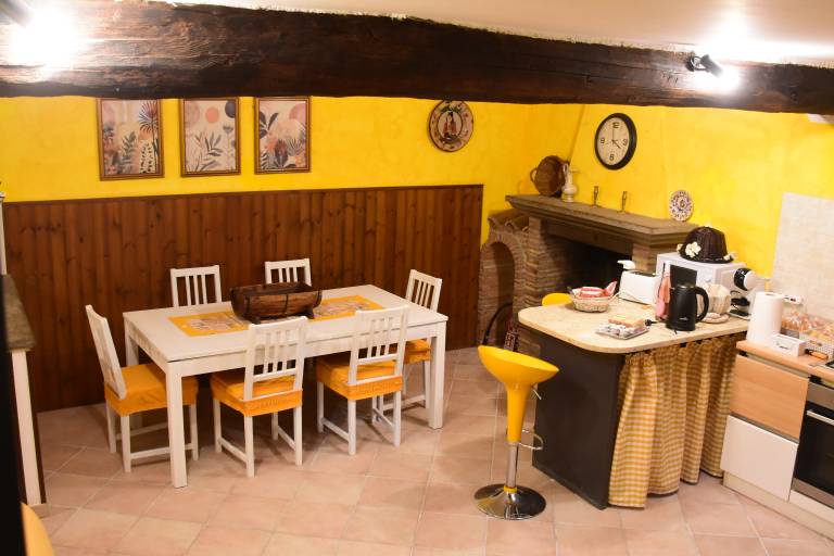 Appartamento Caprarola