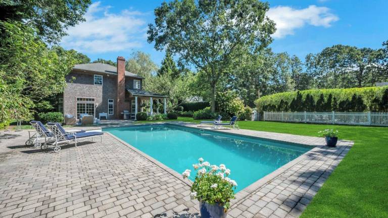 House East Hampton