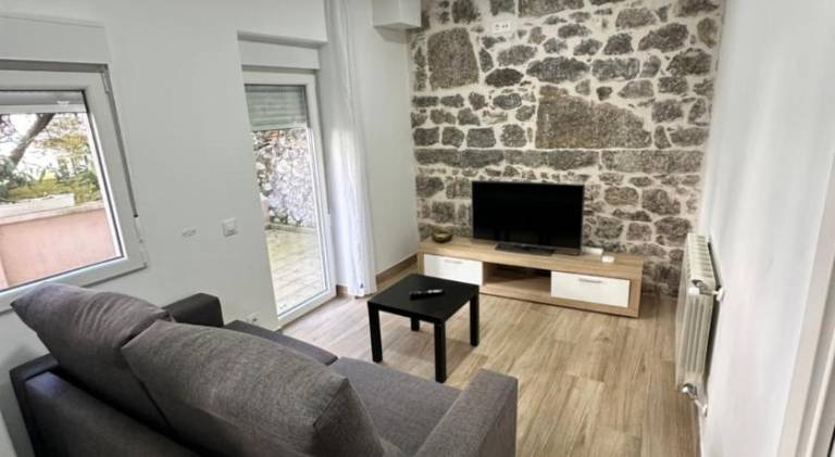 Nice rental apartment | Dogs allowed in Santander