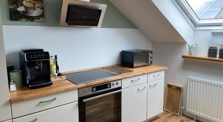 99 m² Ferienwohnung
