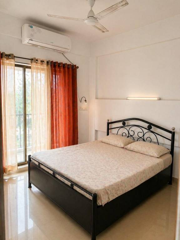 Apartment with 1 room for 4 persons — photo 4
