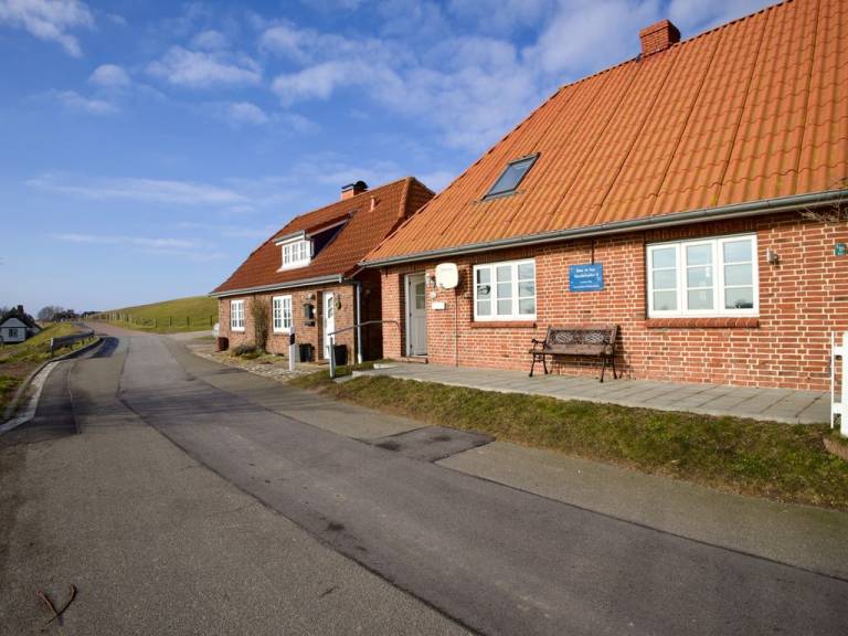 Ferienhaus  Nordstrand