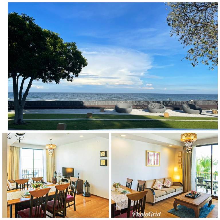 Appartement Hua Hin