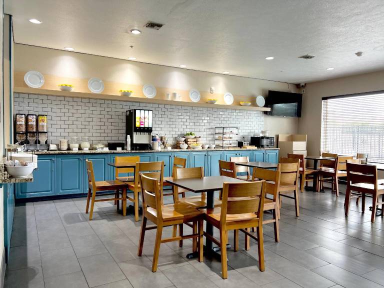 Country Inn & Suites by Radisson, Tucson Airport, AZ — photo 3