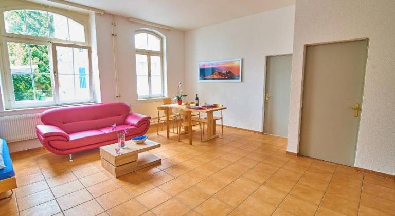 Rental apartment with terrace | Suitable for remote work | Pets are welcome — photo 4