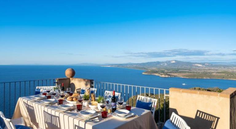 Nice apartment | Pets allowed in Piombino