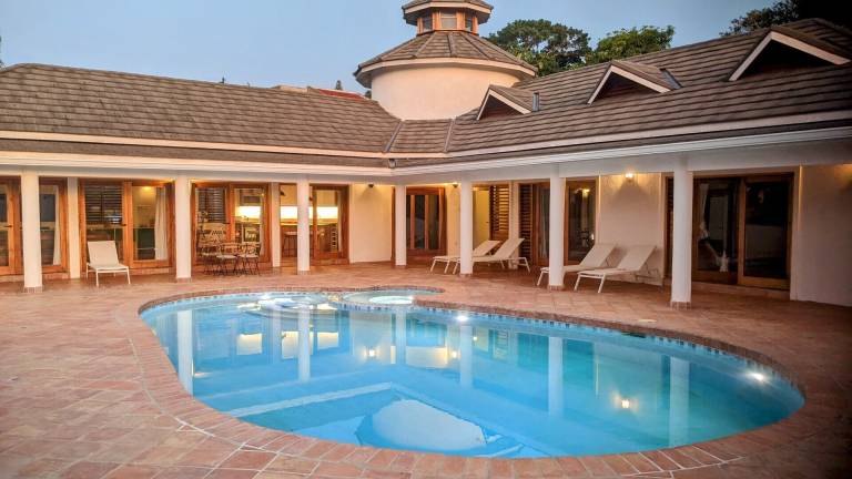 Villa Montego Bay