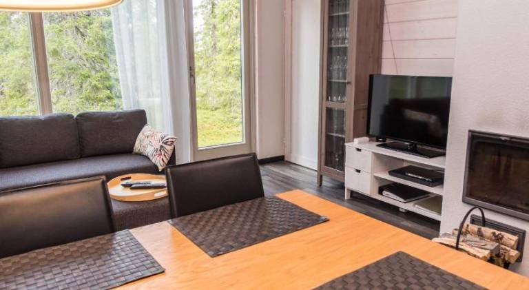 Vacation home for 8 persons — photo 2