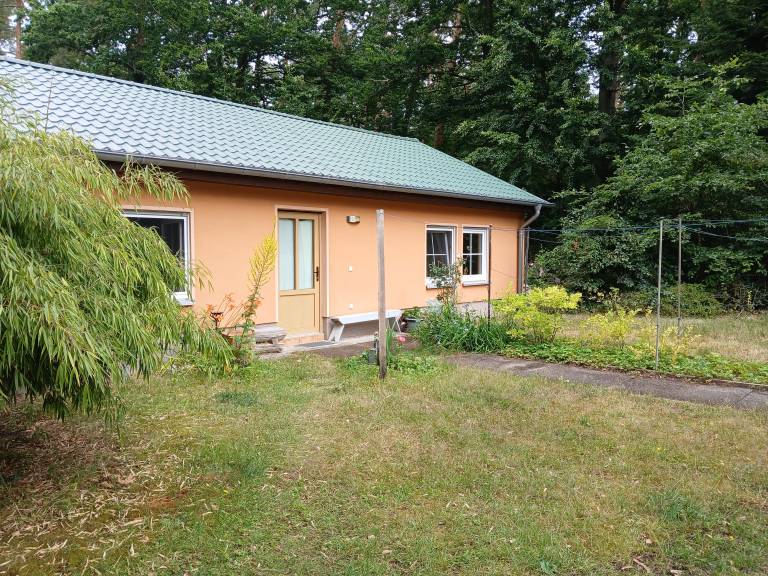 Bungalow Zootzen