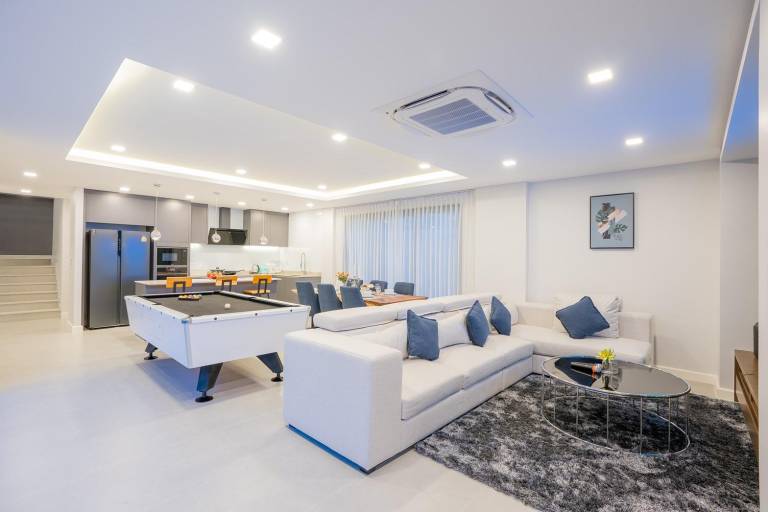 Let's Fun Pool Villa — photo 5