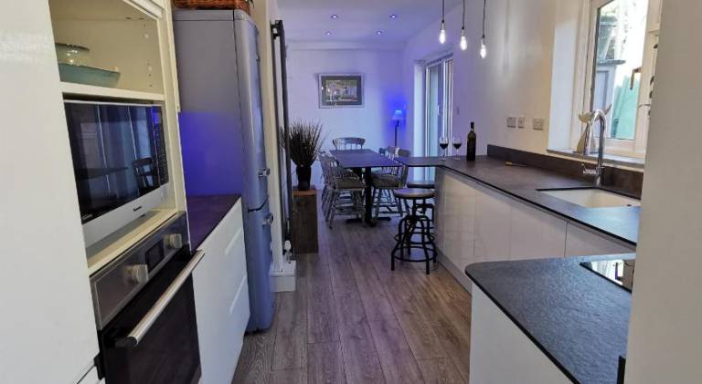 Bed and breakfast Wells-next-the-Sea