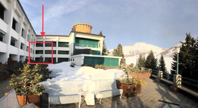 Nice house on the ski slopes — photo 3