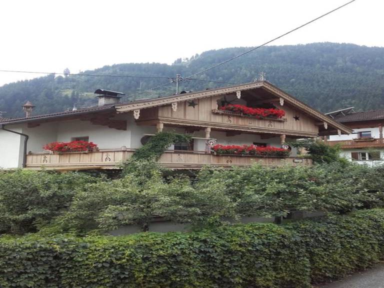 Apartment  Gemeinde Finkenberg