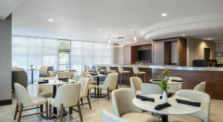 Holiday Inn Boise Airport By IHG — photo 4