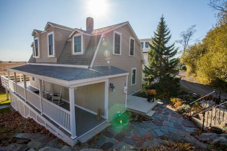 Cottage Rockport